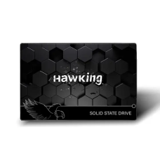 Ssd 120GB Hawking  Sata 2,5 T650