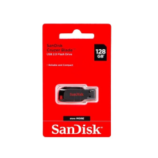 Pen Drive Cruzer Blade Sandisk USB 2.0 128GB