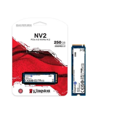 SSD M.2 250GB Kingston SNVS/250G 2280 Nvme 