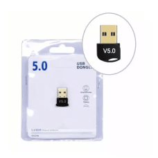 Mini Adaptador Bluetooth Versão 5.0 Dongle