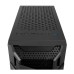 Gabinete Gamer Mancer Kevlar - Lateral de Vidro, Com 3 Fans