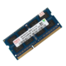 Memoria Para Notebook DDR3 8GB PC3-10600s