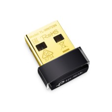 Adaptador Nano USB Wireless N150Mbps - TL-WN725N