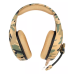 Headset Gamer Onikuma K1B Camuflado