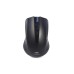 Kit Teclado + Mouse Sem Fio K-W10BK C3Tech 