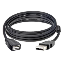 Cabo extensor USB 2.0 - 3 metros