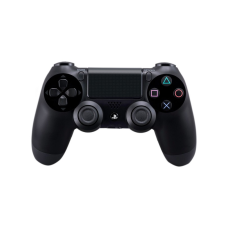 Controle Joystick Gamepad Sem Fio Dualshock 4 Para PS4 - Preto