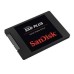 SSD 120GB Sata 25 Sandisk - SDSSDA-120G-G27
