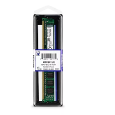 Memória Para Computador 8GB 1600Mhz DDR3 