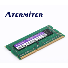 Memória Para Notebook DDR4 8gb 2666mhz Pc4-2666 Atermiter 