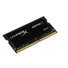 Memória Para Notebook Ddr4 16gb 2666mhz Hyperx Gamer 