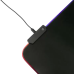 Mouse Pad Gamer - 80x30 Borda Led RGB 
