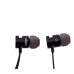 Fone De Ouvido Bluetooth Sem Fio Kaidi Kd901 Preto