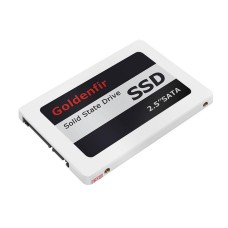 SSD Goldenfir 120GB, SATA 2,5 - T650