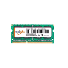 Memória Para Notebook DDR3L 8GB 1866mhz Walram