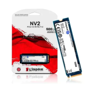 SSD Kingston / SNV2S/500G 500gb M.2 NVMe PCIe